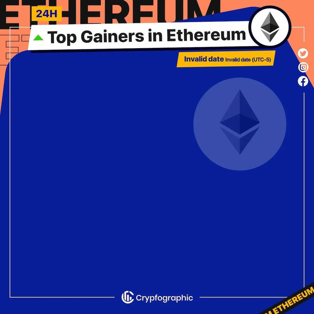 Web3Charts's tweet photo. 1. #Sashimi $sashimi
2. #Suterusu $suter
3. #Dappcom $dappt
4. #MCHCoin $mchc
5. #B-cubeai $bcube
6. #Monavale $mona

#Ethereum
#CrypfographicsEthereumTopGainer24h https://t.co/61Jl2KRa98