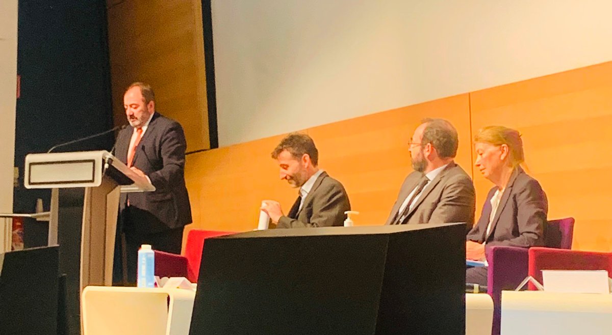 Dr <a href="/BLANCHECOTTE/">F. BLANCHECOTTE</a> présent aux travaux de la Commission des comptes de la santé 2022 présidée par Dominique Polton, en présence de <a href="/FrcsBraun/">François Braun</a>  … la présentation du PLFSS pour 2023 se rapproche.