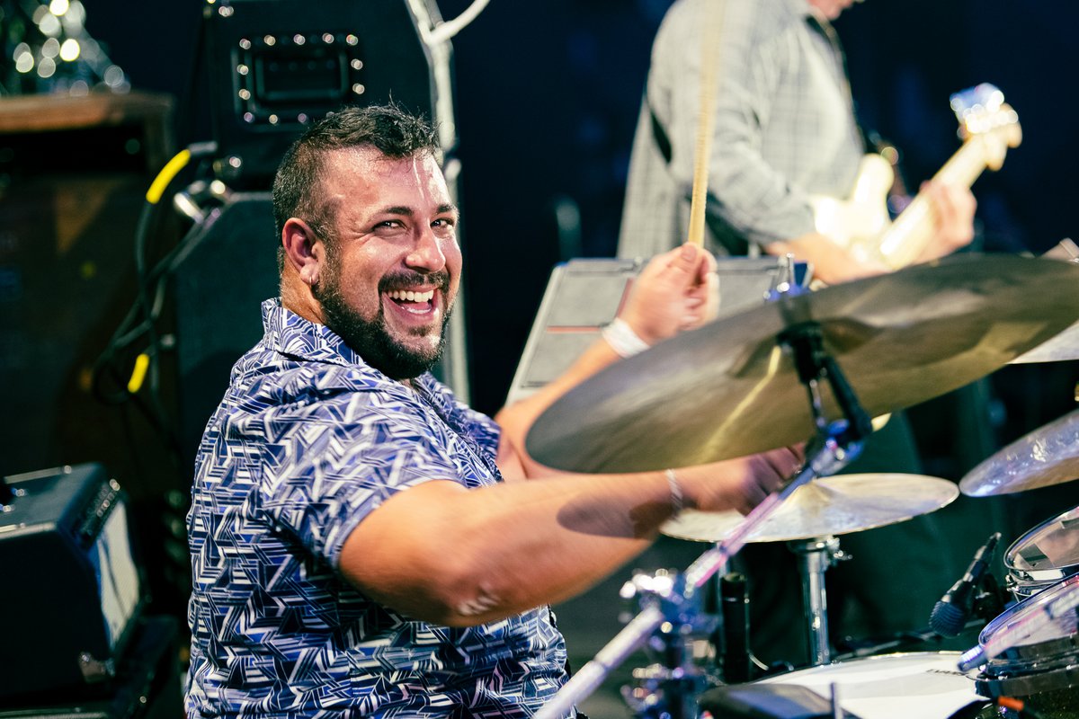 We were honored to host the first-ever show for Cool Cool Cool! It was as funky and fun as can be. ✨

📸: Andrew Scott Blackstein Photography
