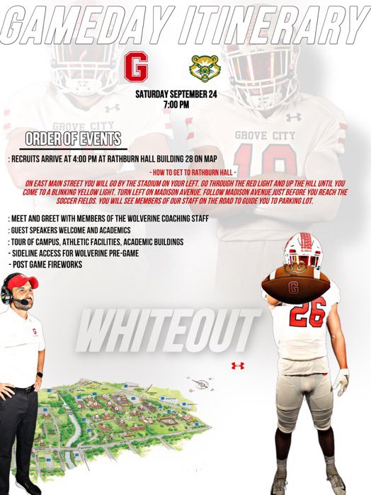 ryan_clark7's tweet photo. Thank you! @CoachBaney @GCC_FB https://t.co/gsRVn2t1tn