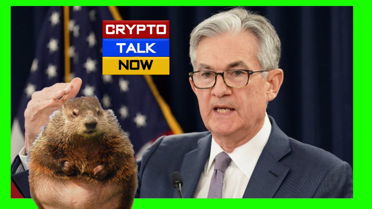 CarlycryptoC's tweet photo. FEDERAL RESERVE LIVE MEETING 145 PM EST
https://t.co/5SvR4X8MDo
#CRYPTO #INTERESTRATEHIKE #FEDERALRESERVE https://t.co/loeGdKljN7