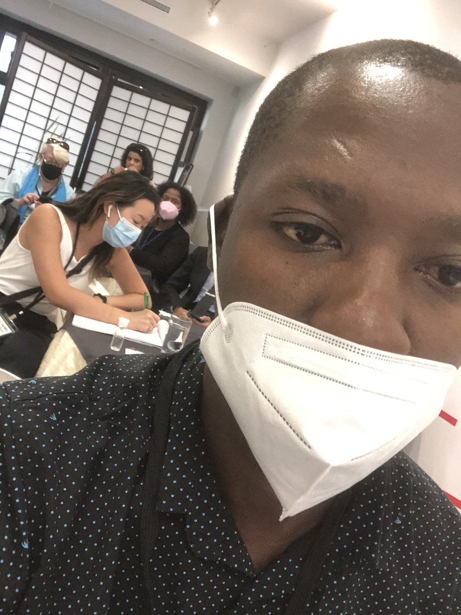 Destin Sempijja tweet media