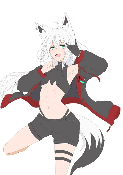 ゆっくりだけど描いてます(๑╹ω╹๑ ) 