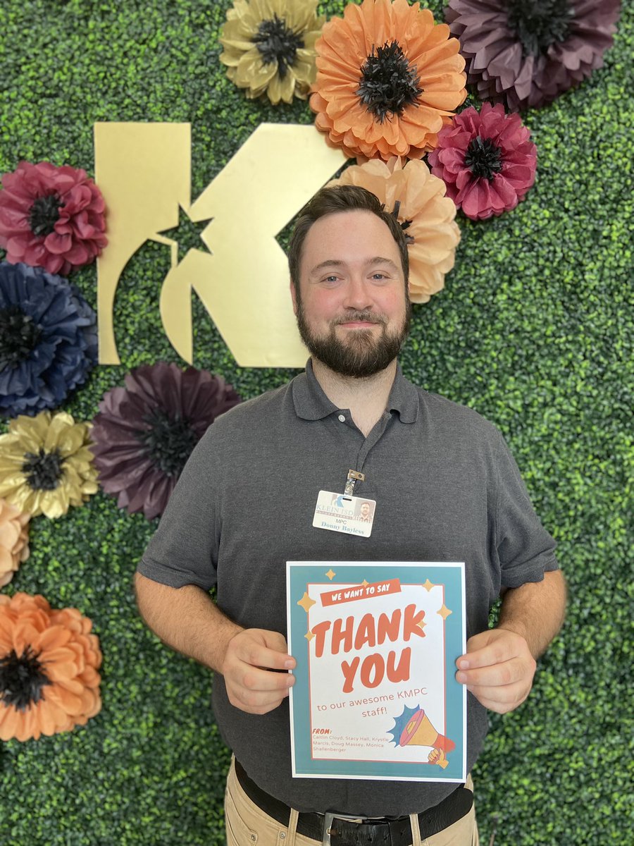 KleinProfLearn's tweet photo. Let’s give it up for our @KleinISD KMPC staff @donnybayless (not pictured: @roselawhon @ReesaAmmons Johnnie Cano). This team helps us with all of our PD events in the building, communicates, troubleshoots, assists, &amp; more. 😎 THANK YOU FOR ALL YOU DO. We appreciate you! ❤️ https://t.co/U3JAZqiWqV