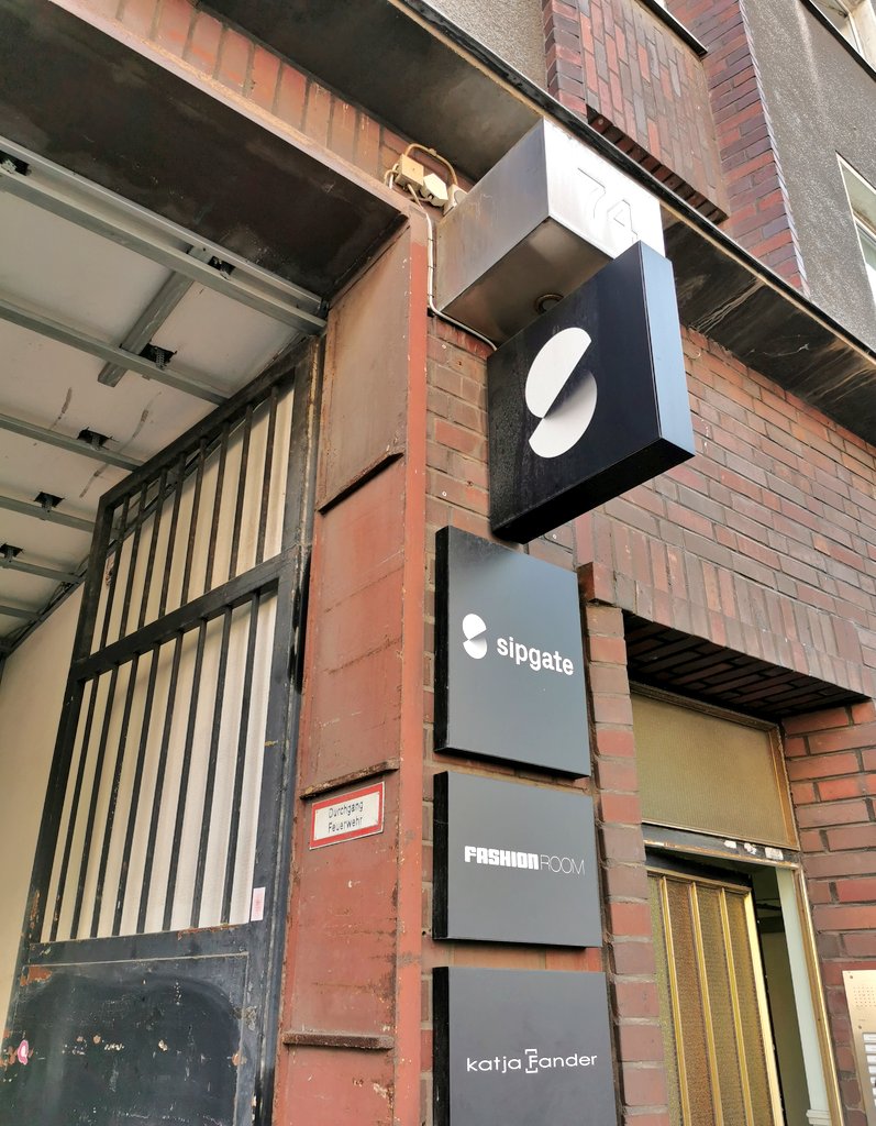 Webworker NRW tweet media