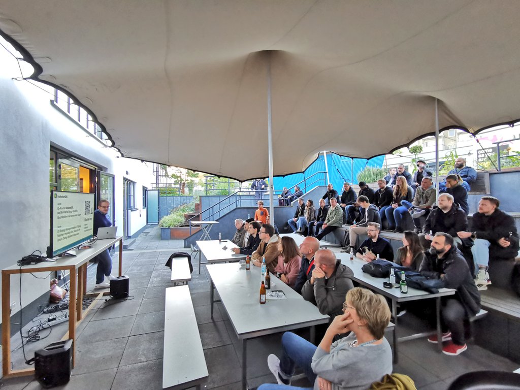 Webworker NRW tweet media