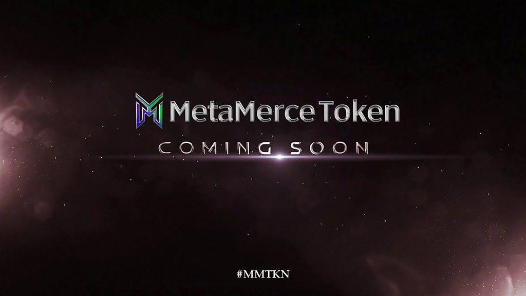 CryptoJediM's tweet image. 👀👀 #MetaMerceToken #MMTKN @MetaMerce_Token #MetaMercenaries #Safemoon #SafemoonArmy #SFM #SFMS