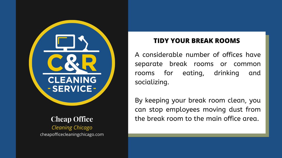 CRCleaningServ3's tweet image. “Cleanliness is half the faith.”

#commercialcleaning  #cleaningservices  #cleaningservices  #cleaningtips  #janitorialservices  #cleaningcompany  #cleaningcompanies #chicagoland #chicago