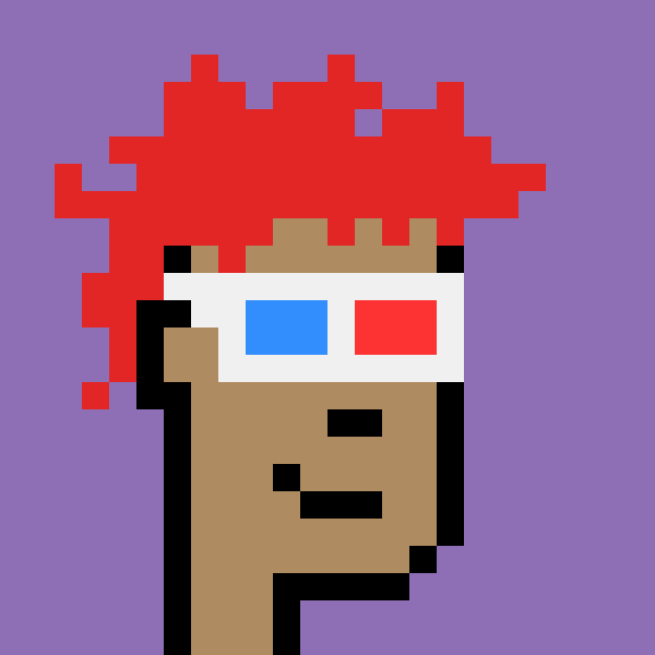 CryptoPunks Bot tweet media