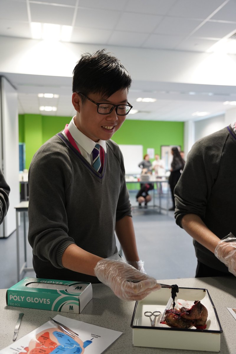 NewmanRCCollege's tweet photo. #OpenEvening https://t.co/LcHsQuSSuH