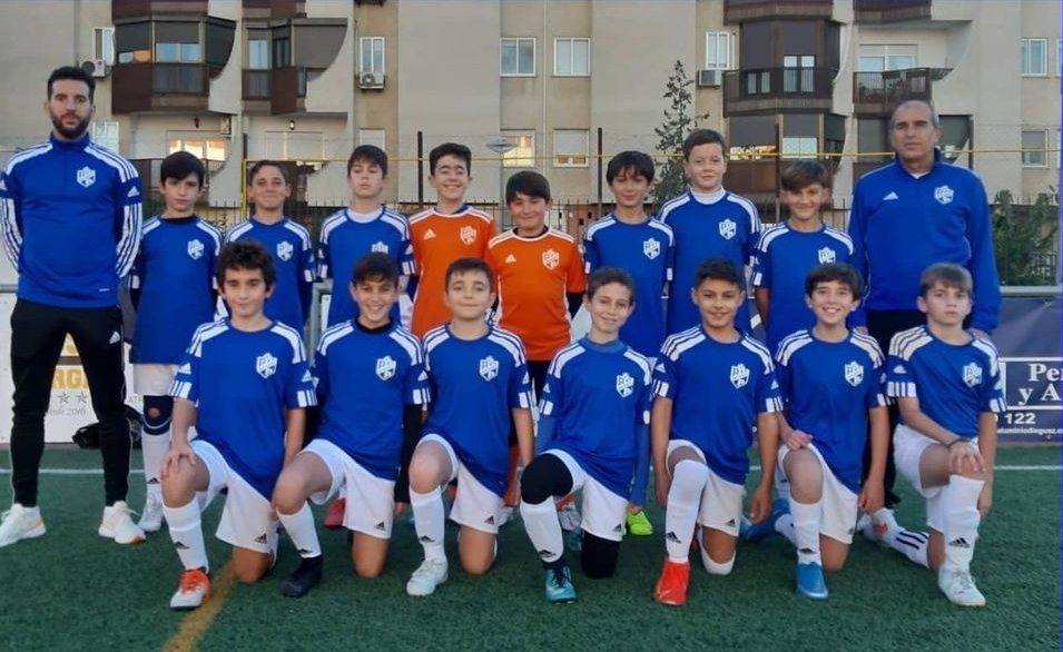 CP Don Bosco Badajoz tweet media