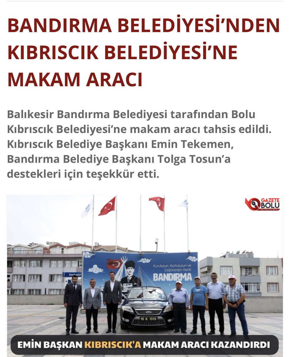 BelediyeKIBRSCK's tweet photo. #herşeyKIBRISCIKiçin https://t.co/wrOzprhoXO