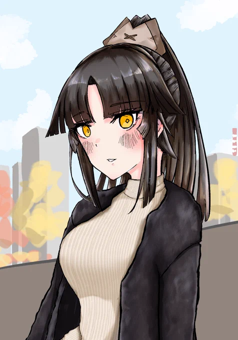 今週中には完成させたいの最終進捗 