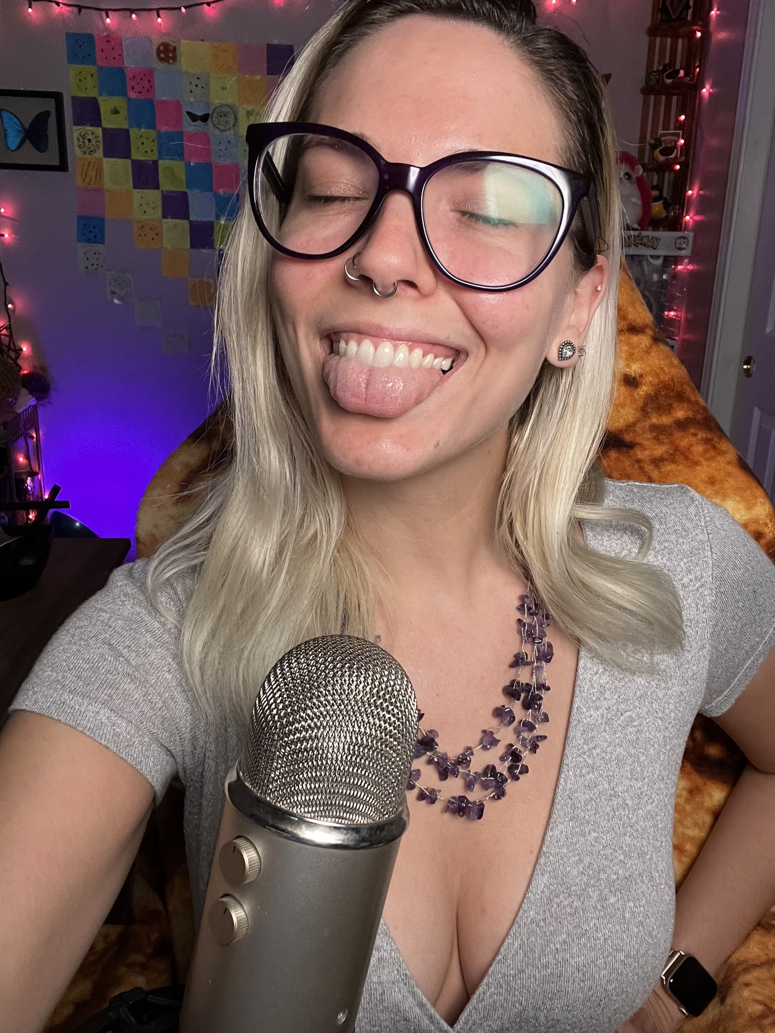 The Mystery Behind Asmr Maddy'S Leak - 3umxh29