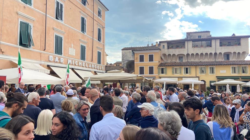 PD Toscana tweet media