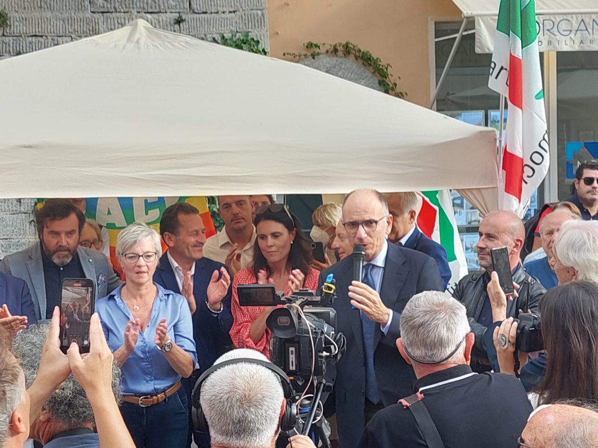 PD Toscana tweet media