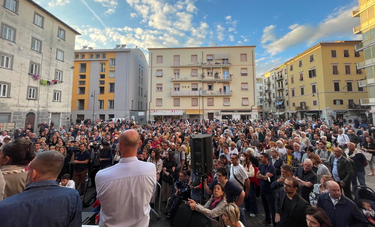 PD Toscana tweet media