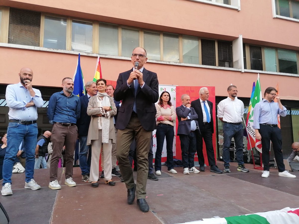 PD Toscana tweet media