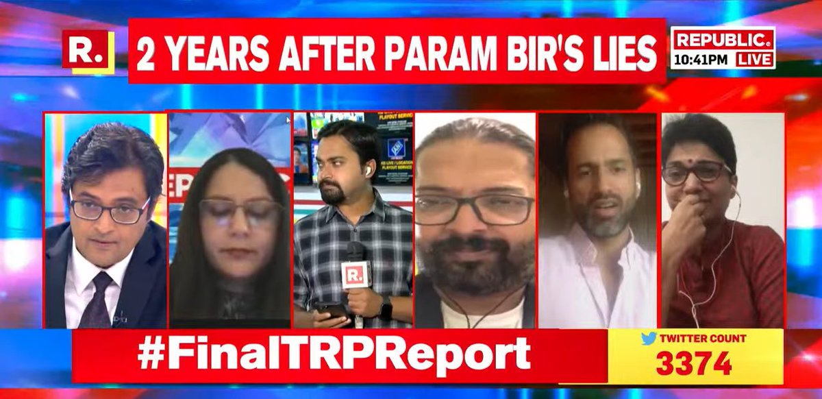 Republic tweet media