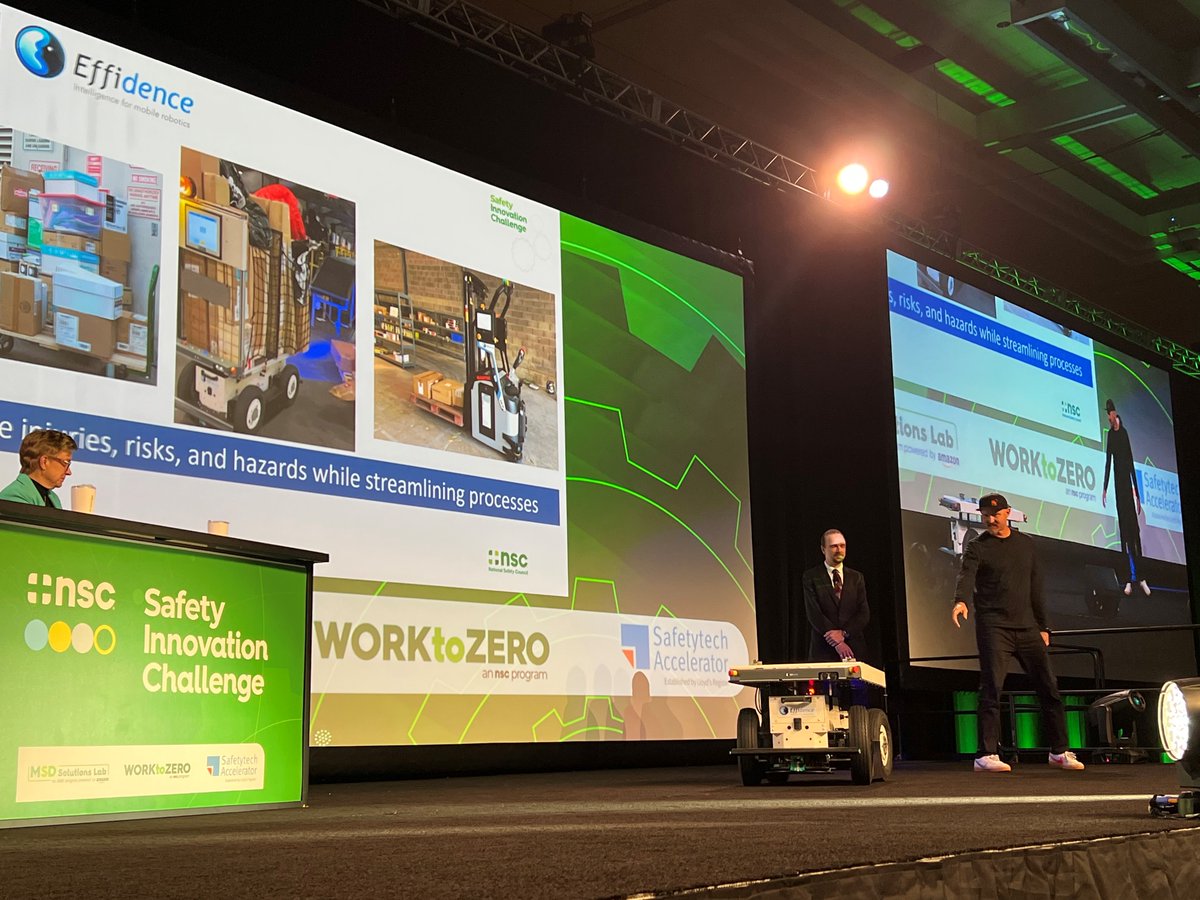 National Safety Council tweet media