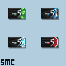 As fresh as it gets...

<a href="/Pixel_Dailies/">Pixel Dailies</a> Day 13: #fresh
#pixelart #pixel_dailies