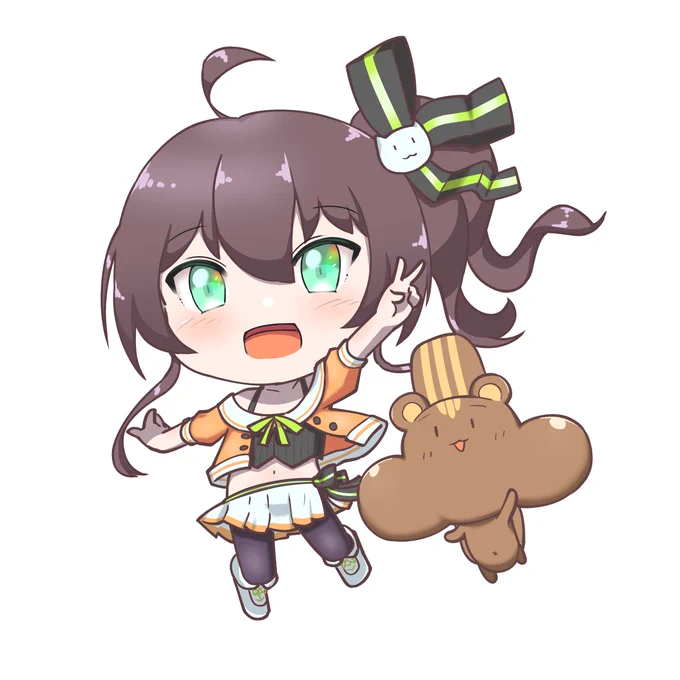 matsuri#祭絵 