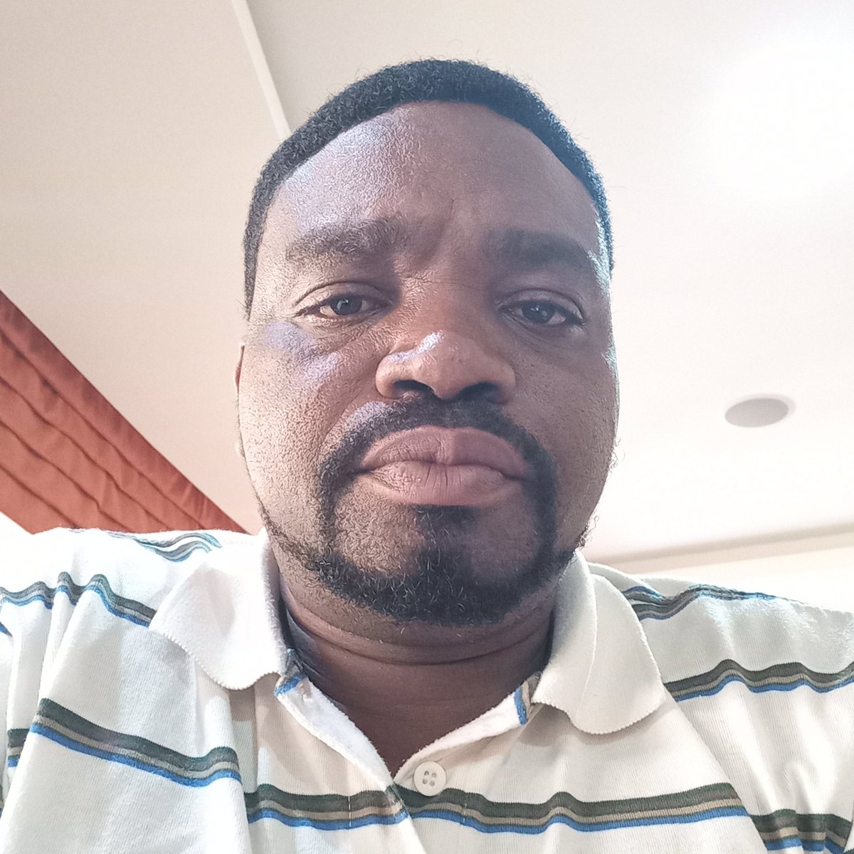 OKinyanzui's tweet photo. #NewProfilePic https://t.co/fJapvEY5Sp