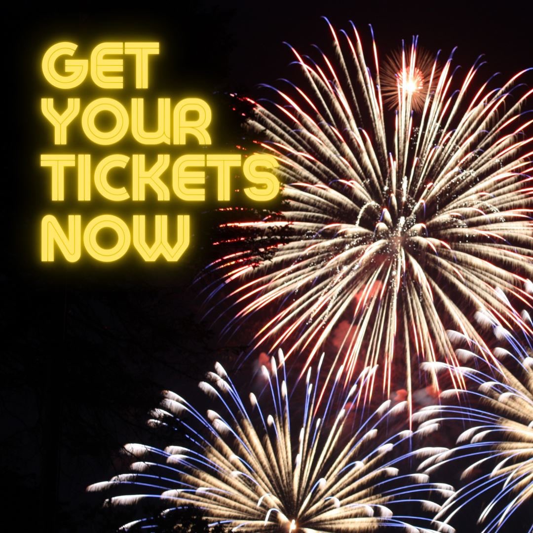 Horsham Fireworks tweet media