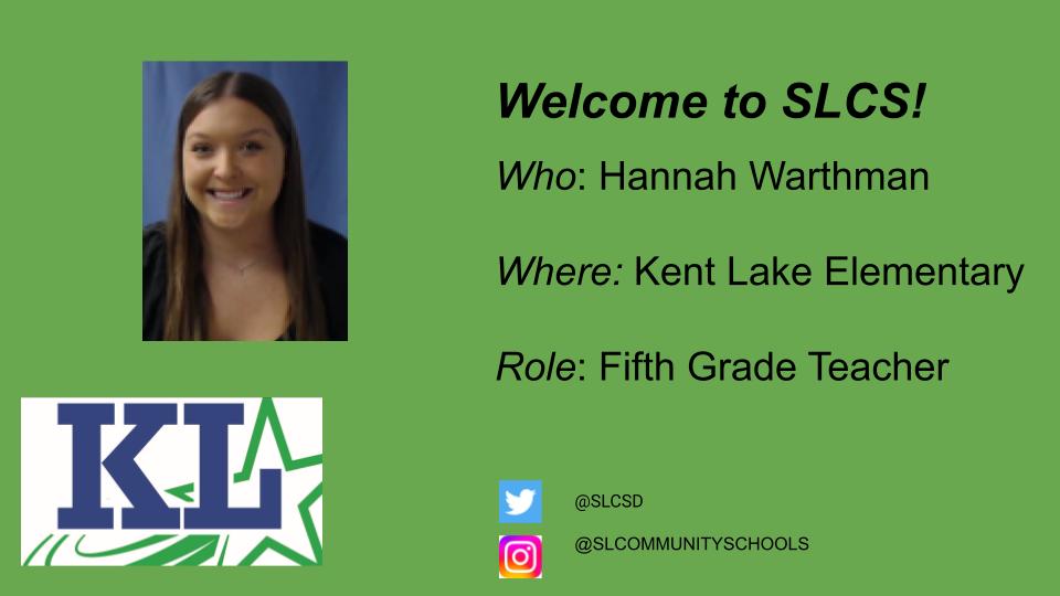 South Lyon Community Schools (@slcsd) on Twitter photo 