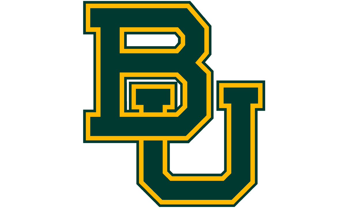 HarlemBerry25's tweet photo. I’m blessed to receive an offer from @BUFootball @CoachDJ_  @CoachDaveAranda @4thQtMentality @4thQuarterM7v7 @FbIberia @FormuLA_Scout @PrepRedzoneLA @adamgorney @TheUCReport @BillyEmbody @samspiegs @DemetricDWarren  @SWiltfong247 @ChadSimmons_  
@SicEm365 
#SickEm 💚💛🐻 https://t.co/XwB35oPnuE
