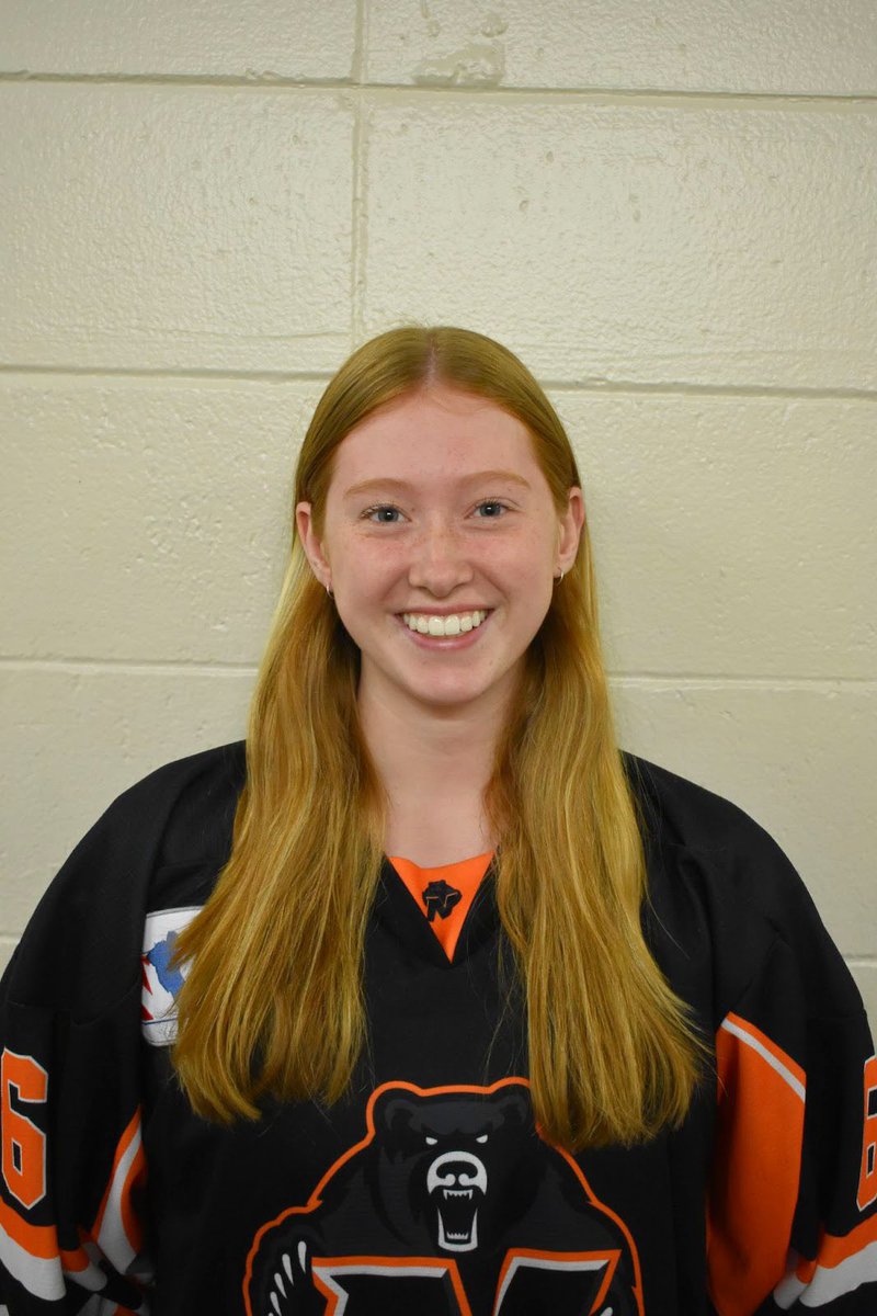 Mann-Northway Northern Bears Female AAA tweet media