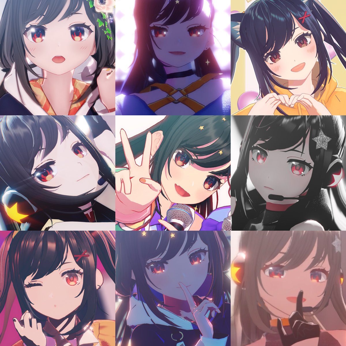 Uki (@UkiMulkiStudio) / Posts / X