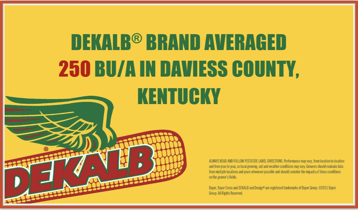 DKAS_SINKY's tweet photo. 🚨PLOT DATA🚨
We love what we are seeing coming from these #DEKALB plots! @Asgrow_DEKALB
👉DKC66-18RIB👀
#BayerUp #WinningHasRoots #Harvest22 #NextBushel https://t.co/SDS66nJCk8
