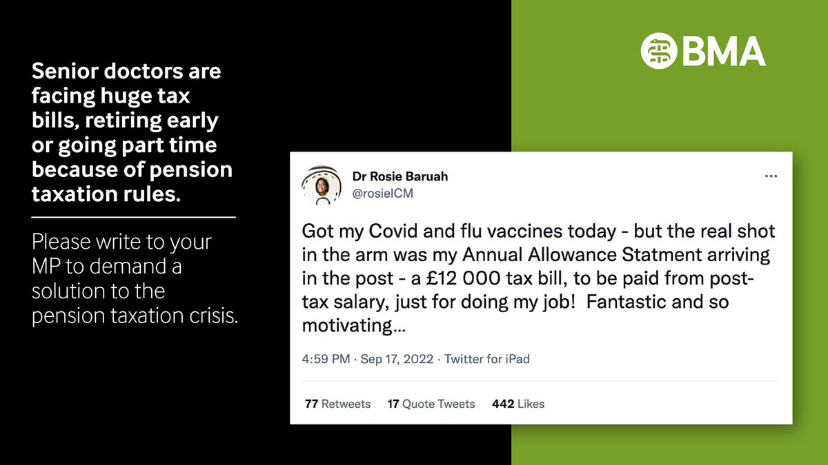 BMA Consultants tweet media