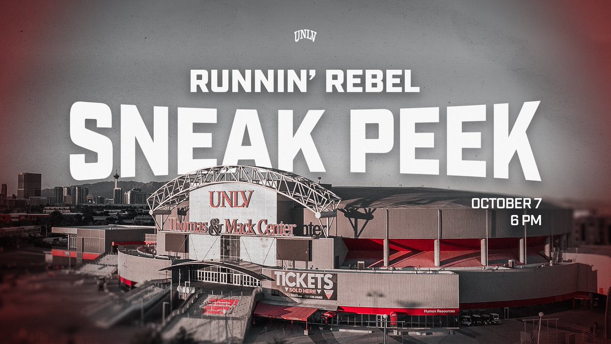 Meet the guys
Watch basketball
Win some prizes

All for FREE 👀

Details: bit.ly/3DG9PNY