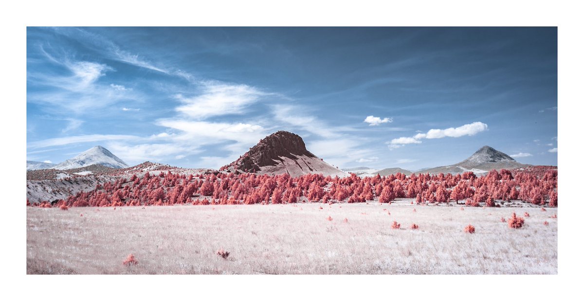 olhausenphoto's tweet photo. Mitchell Oregon in Infrared #infrared #infraredphotography #infraredphoto #infrared_images #infraredimage #infraredimages #invisiblelight #infrared_global #infrared_photography #landscape #landscapephoto #landscapephotography #landscapeimage #canonlandscapephoto #canonphotography https://t.co/leTKNhcISZ
