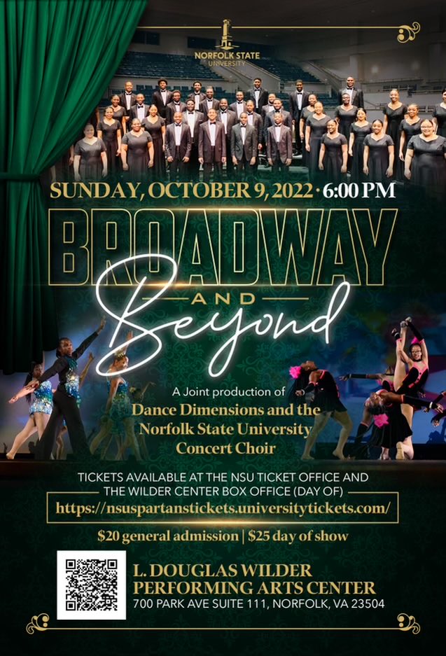 NSUCCHOIR's tweet photo. The moment you’ve been waiting for! October 9, 2022 at 6pm! Be there or hear about it! https://t.co/GBGDHJciWa