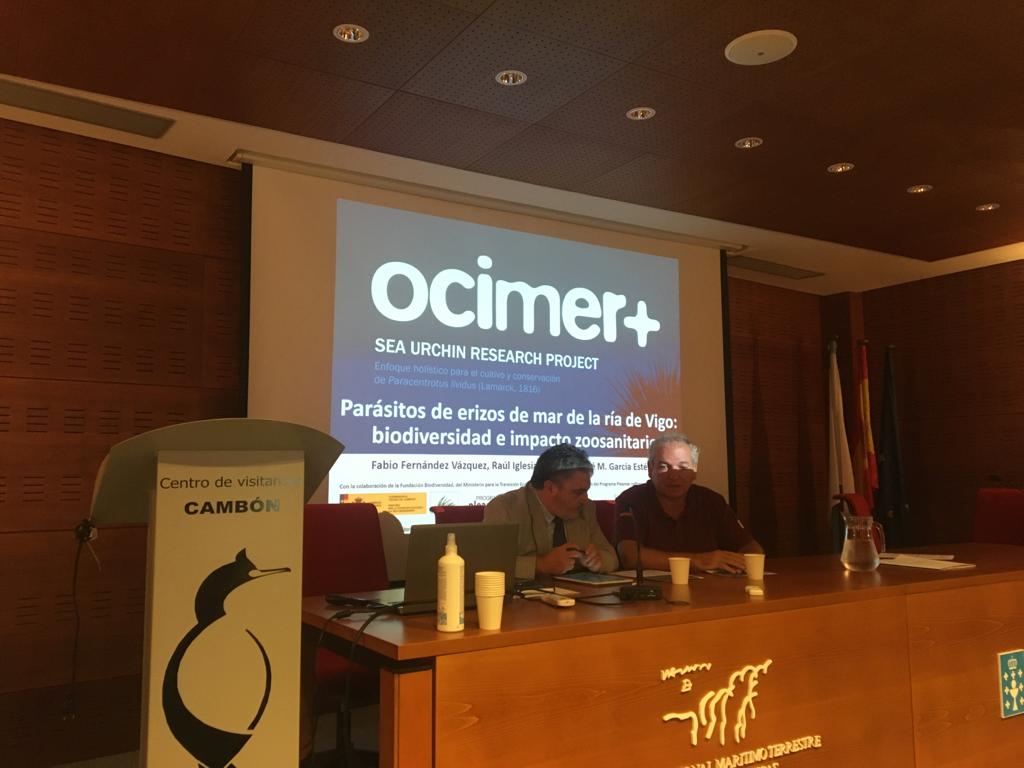 ocimerplus's tweet photo. Hoy hemos celebrado🎼el Evento Final del proyecto @ocimerplus. Estamos muy satisfechos🙂con los resultados y con la afluencia de público a la Jornada. #FEMP #Pleamar @Estef_Paredes https://t.co/aBSjnx8XVD