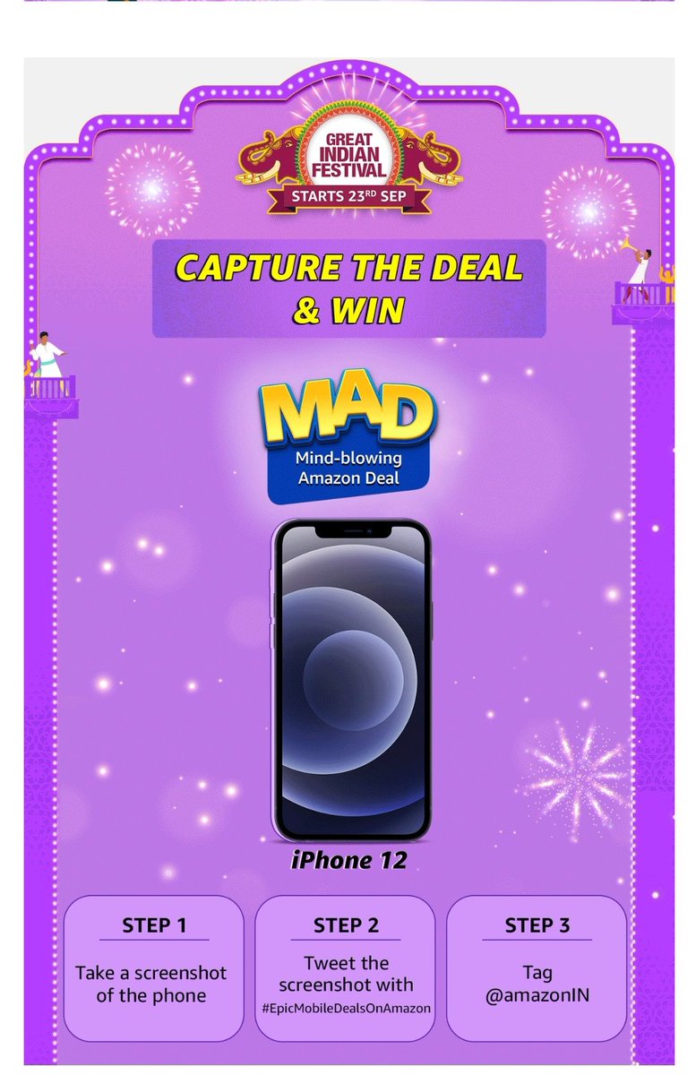 nithinrajrs's tweet image. #EpicMobilesDealOnAmazon @amazonIN