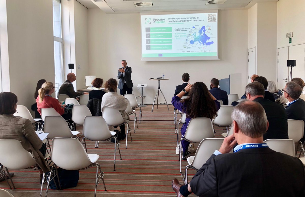 Global Health Connector tweet media