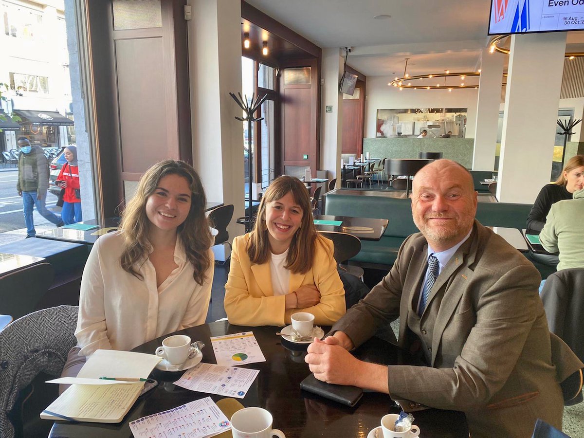 Global Health Connector tweet media