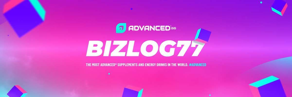 ADVANCEDgg's tweet photo. @Bizlog777 https://t.co/MJEiai0a9O