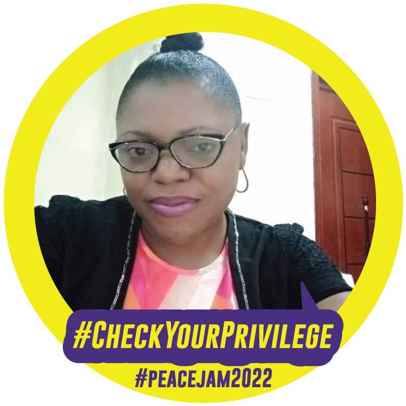 Peace is possible. Peace is priceless. Be at peace with one another.
#defyhatenow 
#PeaceDay 
#peace
#PeaceOneDay .

Spread Love and be one another's keeper. Peace comes from within.