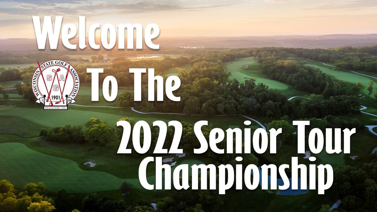WildRockGolf's tweet photo. Good luck to all players participating in the @WSGAGolf Senior Tour Championship today at the Rock. Amazing day for golf! Leaderboard link: https://t.co/lTVMexfthk
#WSGA #WiscoGolf #WildRock #WisconsinDells #Fallgolf https://t.co/6DHc5Uz51y