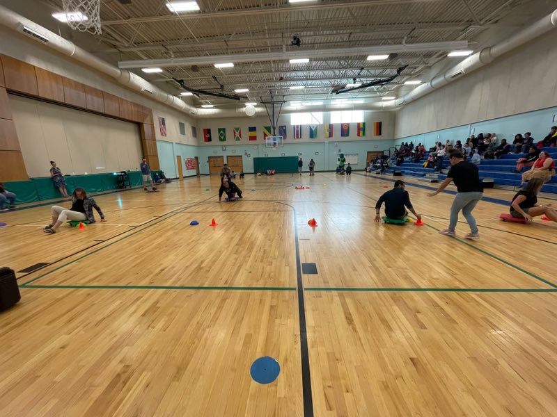 Connors Elementary School tweet media