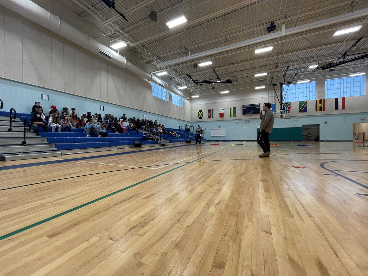 Connors Elementary School tweet media