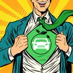 Give our planet a break from harmful greenhouse gases on #zeroemissionsday and consider going electric. EVs have no tailpipe emissions and a smaller carbon footprint than gasoline cars. Be a hero — go zero! 