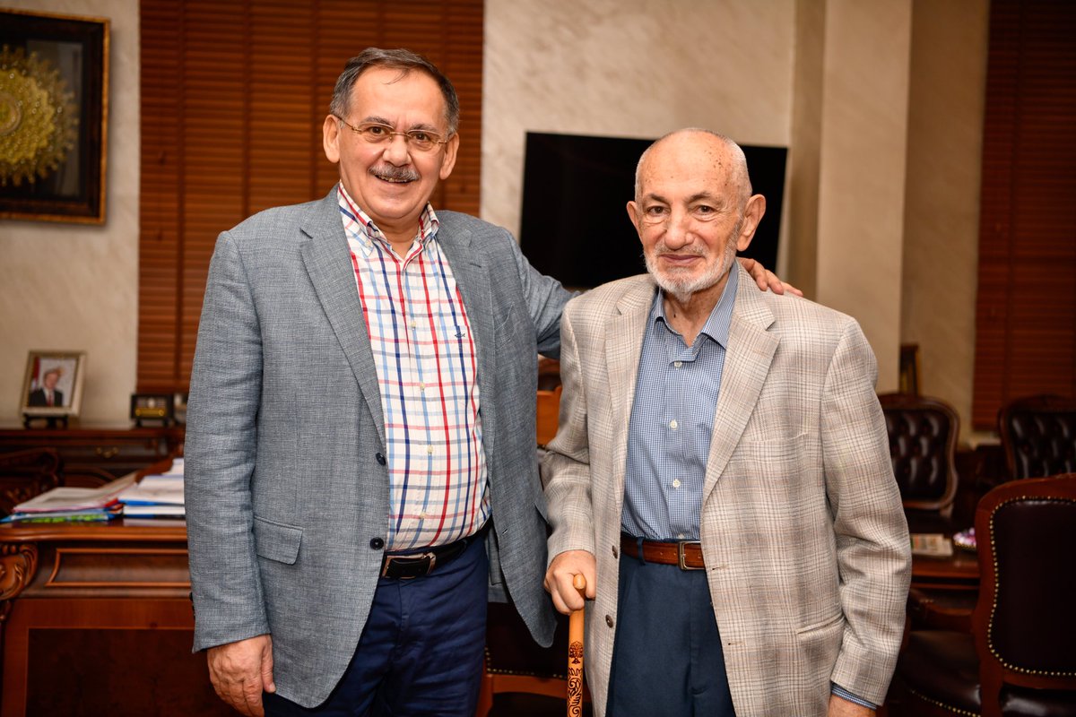 Mustafa Demir