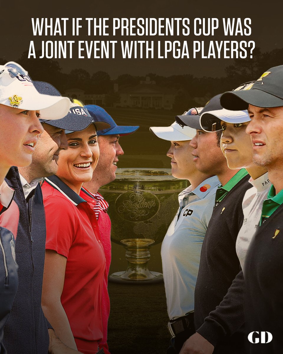 Golf Digest tweet media