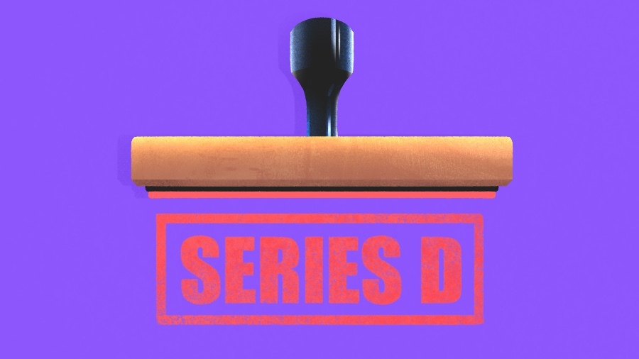 Denver-based <a href="/pie_insurance/">Pie Insurance</a> locked up a $315 million Series D on Wednesday, led by Centerbridge Partners and <a href="/AllianzX/">Allianz X</a> to further grow its workers' compensation insurance platform for small businesses.

news.crunchbase.com/fintech-ecomme…